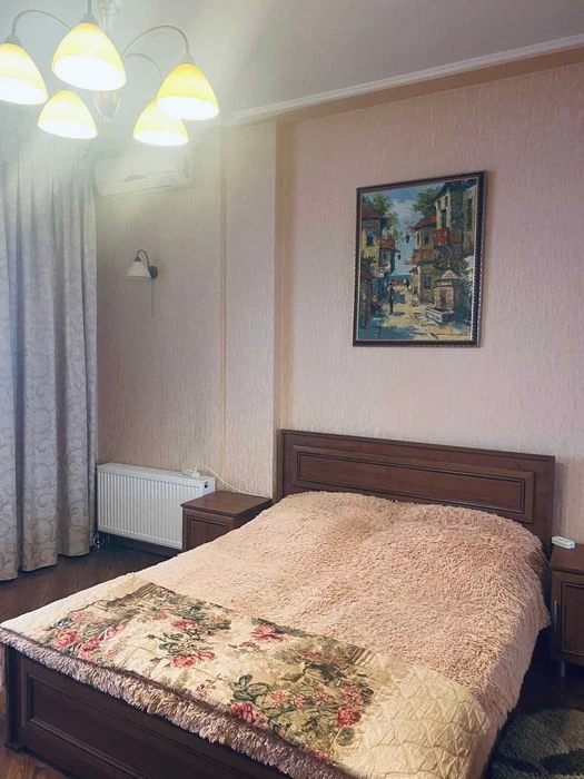 Продам 1-к квартиру в Аркадийском дворце, терраса, вид моря