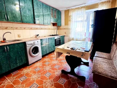 Квартира. Одесса, Марсельская улица