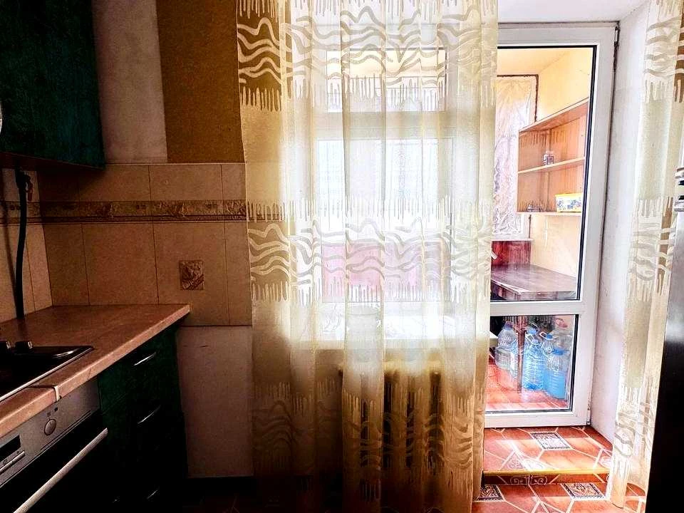 Квартира. Одесса, Марсельская улица