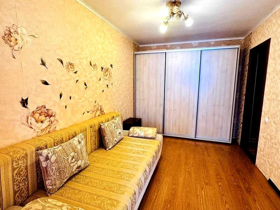 Квартира. Одесса, Марсельская улица
