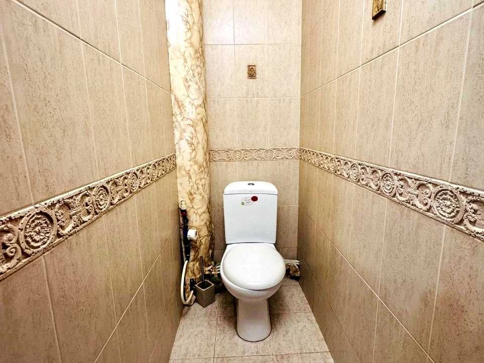 Квартира. Одесса, Марсельская улица