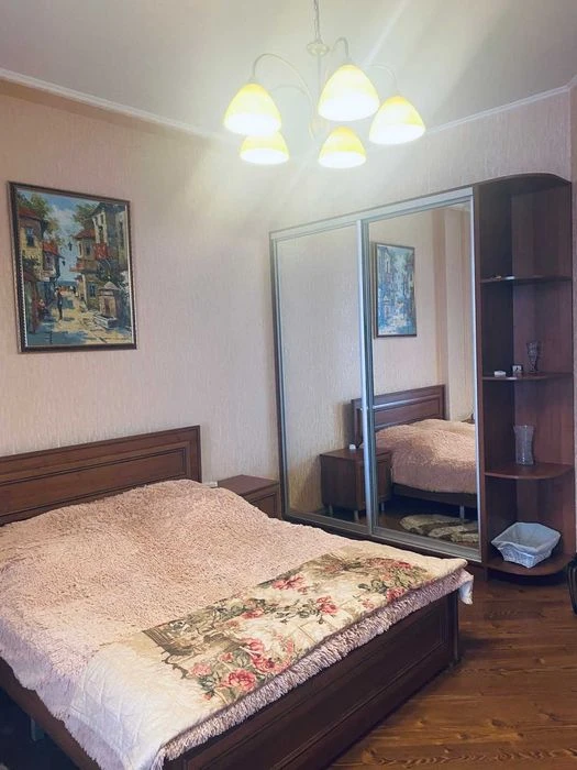 Продам 1-к квартиру в Аркадийском дворце, терраса, вид моря