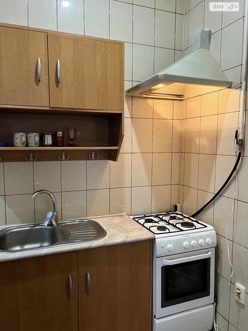 Довгострокова Оренда Квартири в Центрі
