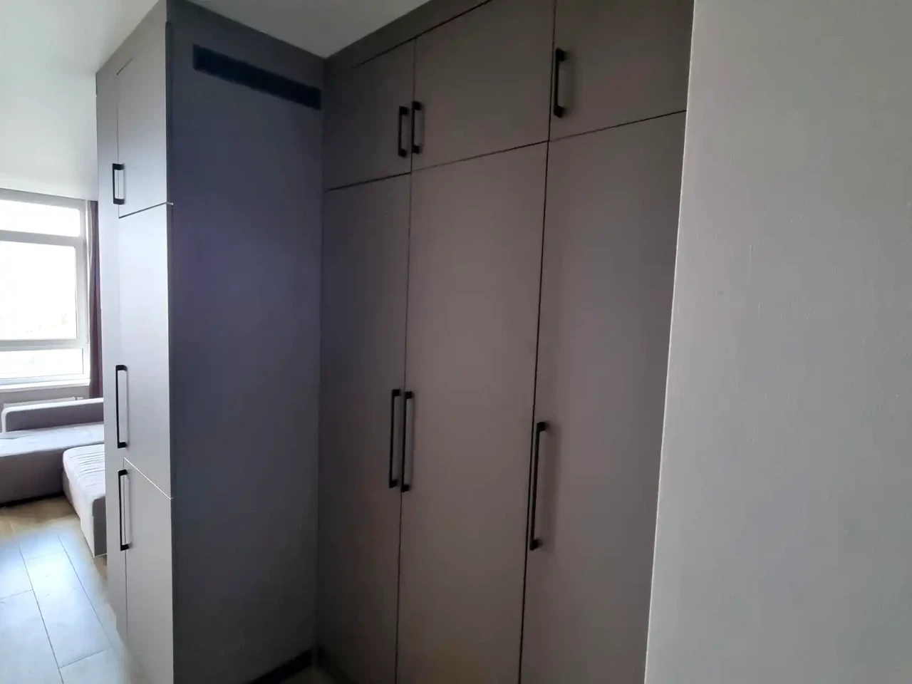 Сдается 1-комнатная квартира 30 м²