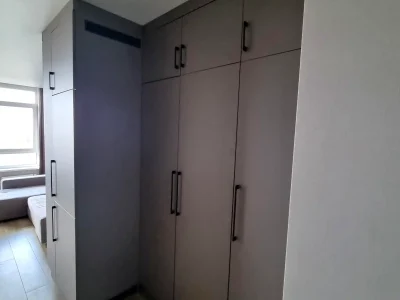 Сдается 1-комнатная квартира 30 м²
