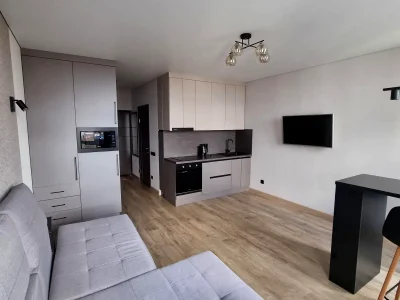 Сдается 1-комнатная квартира 30 м²