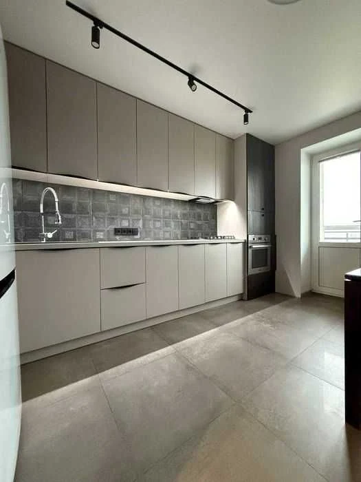 Елітна 1к квартира в новобудові на Подолі