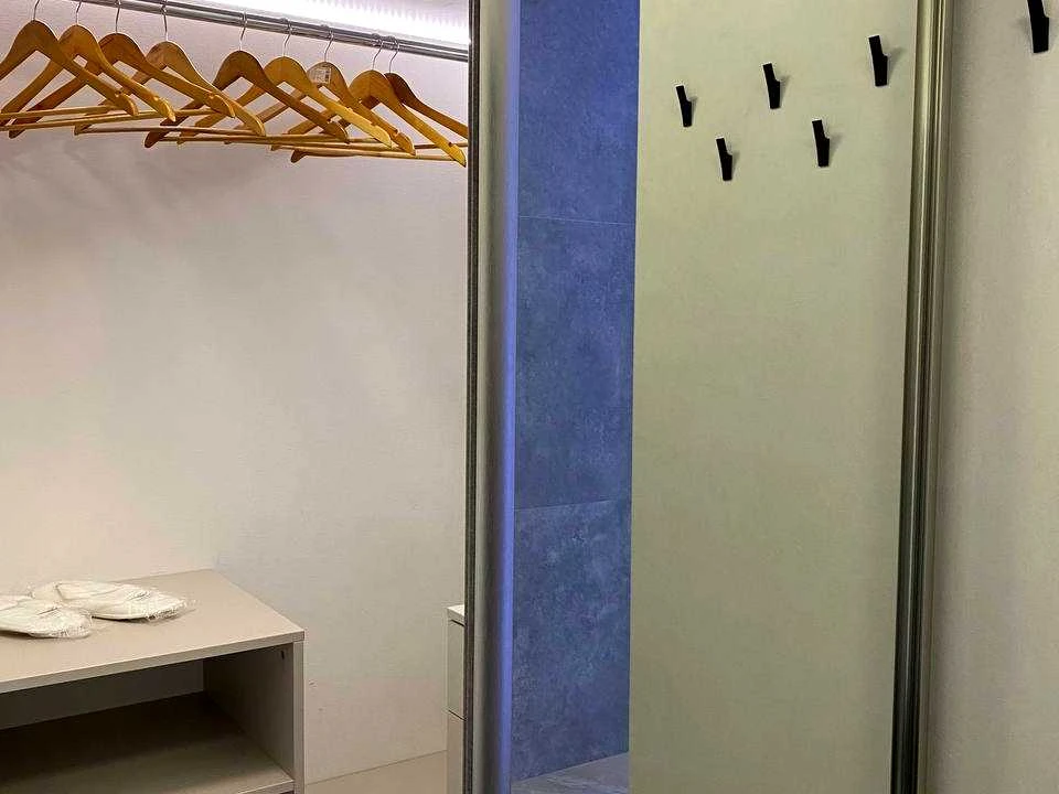 Квартира. Київ, Оболонський проспект