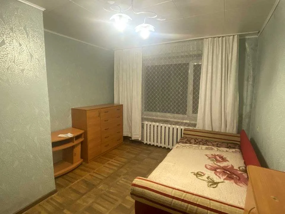 Квартира. Київ, Олени Теліги вулиця