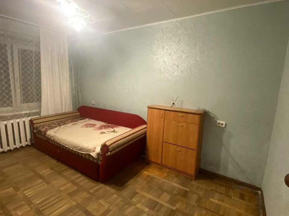 Квартира. Київ, Олени Теліги вулиця