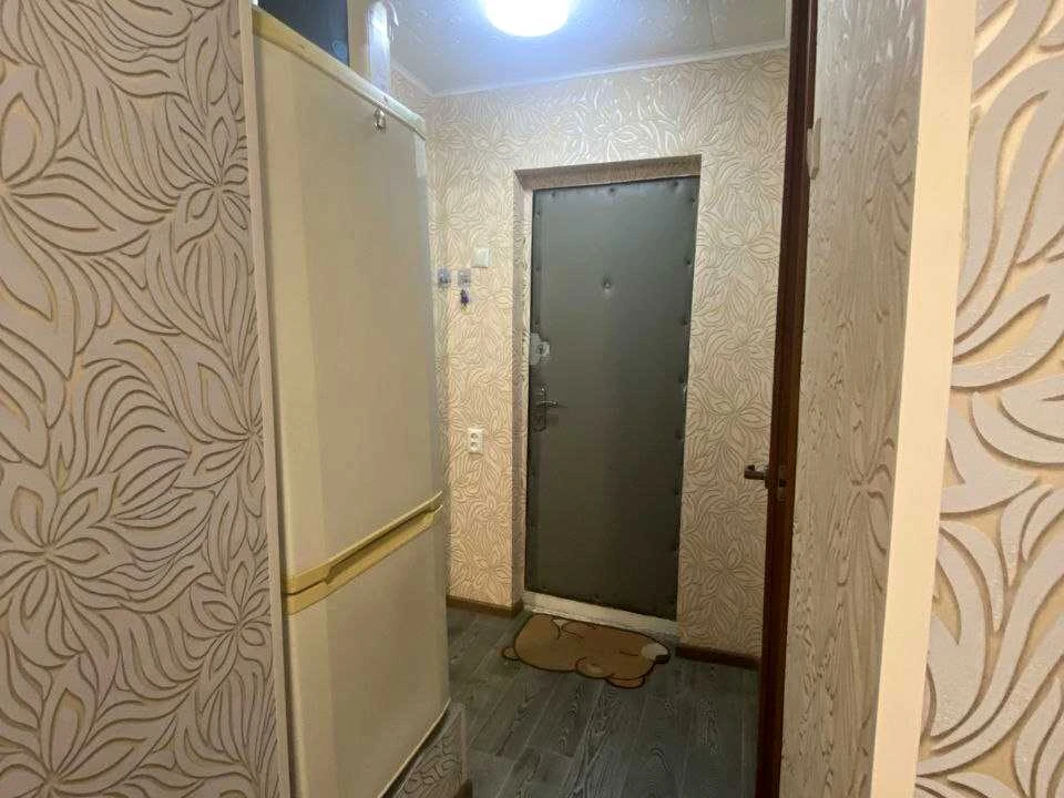 Квартира. Київ, Олени Теліги вулиця