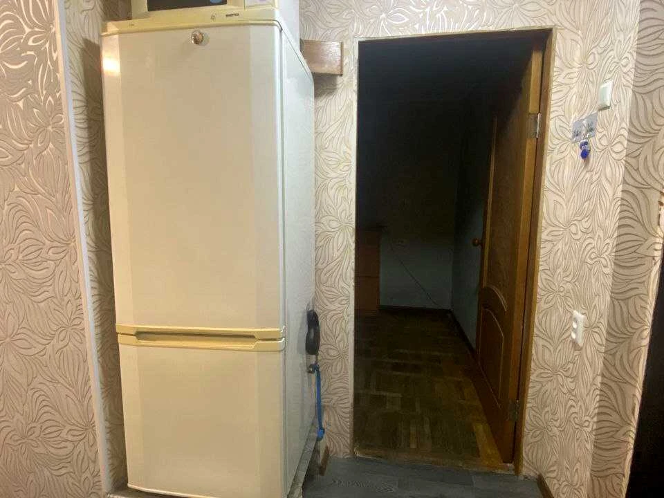 Квартира. Київ, Олени Теліги вулиця