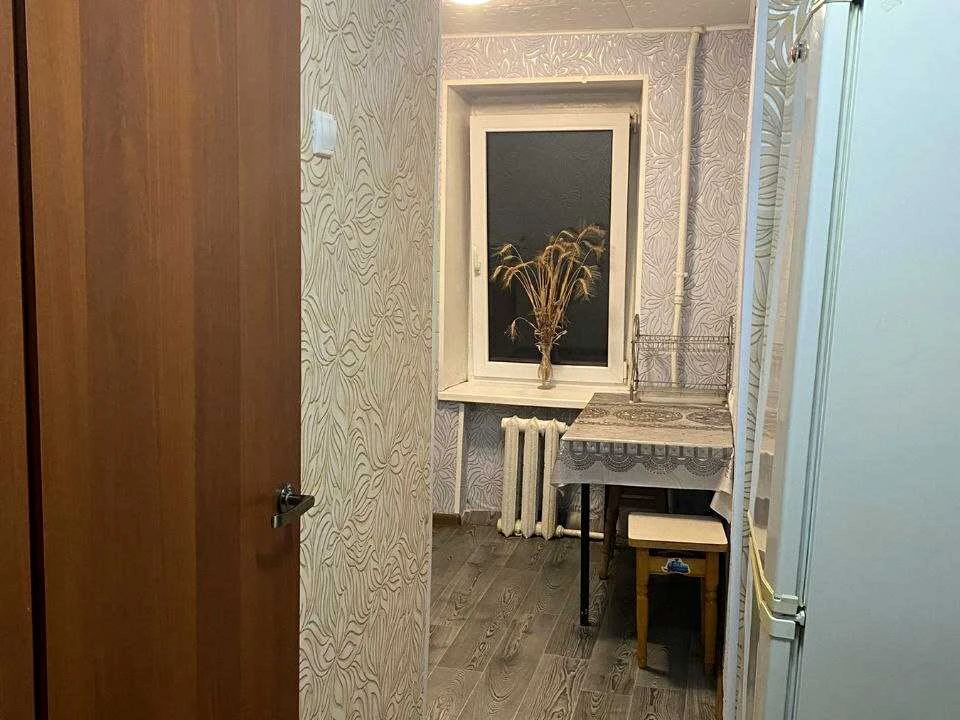 Квартира. Київ, Олени Теліги вулиця