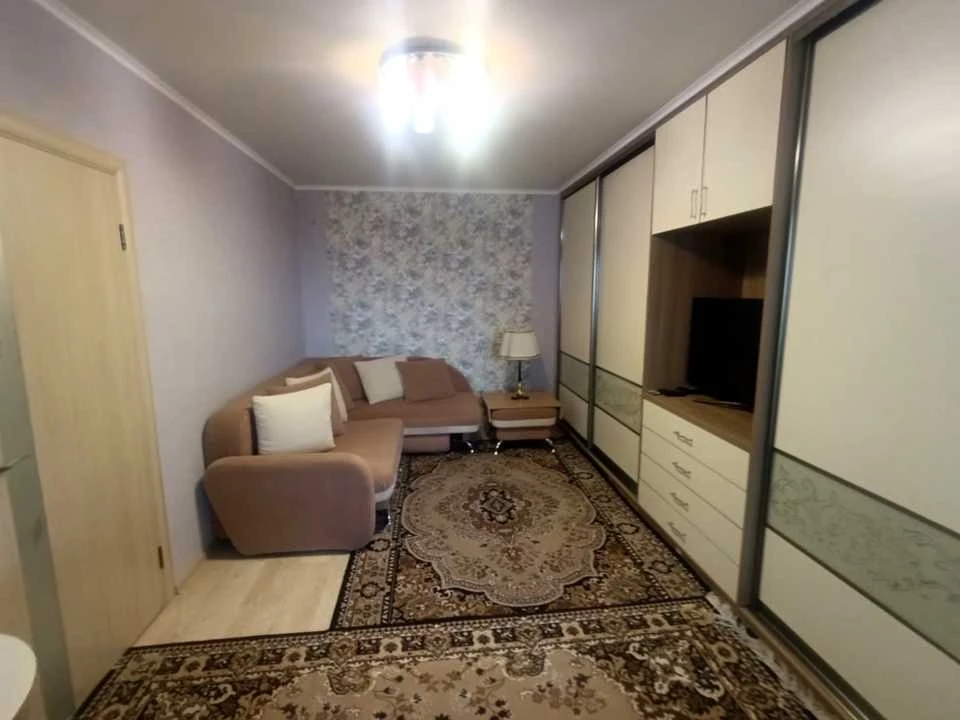 Квартира. Киев, Харьковское шоссе