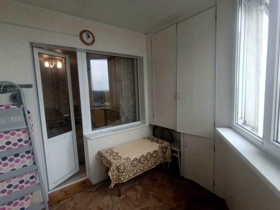 Квартира. Киев, Харьковское шоссе