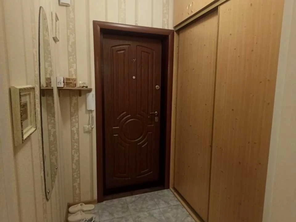 Квартира. Киев, Харьковское шоссе