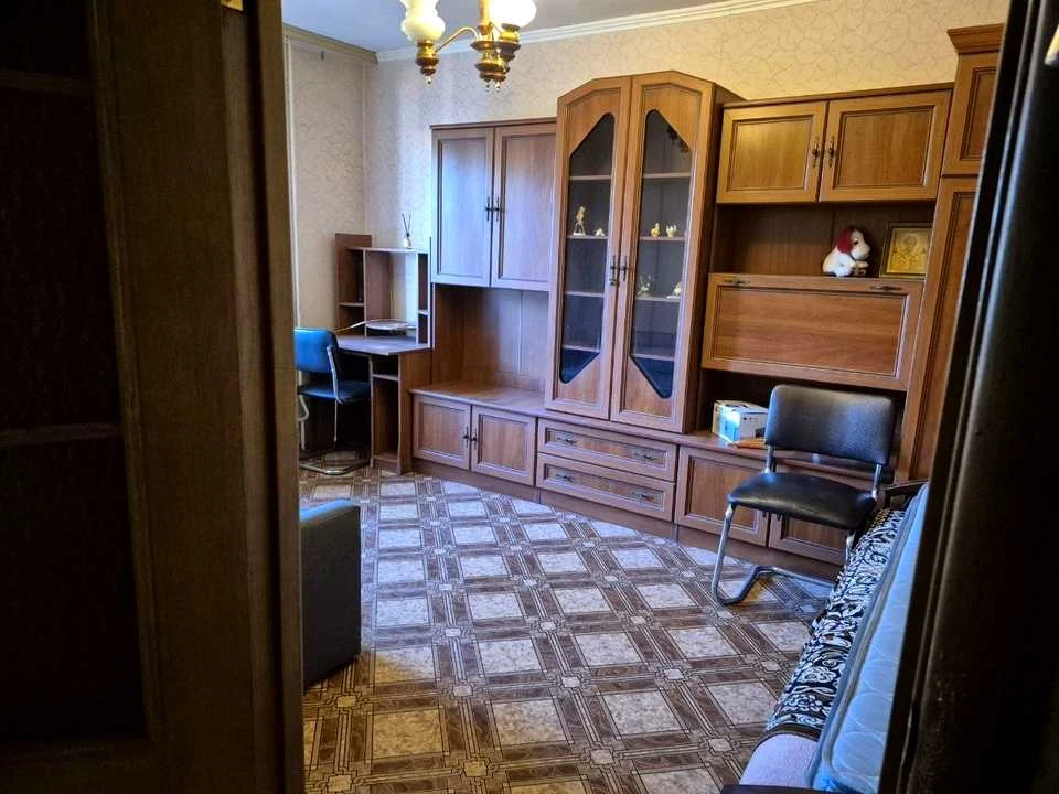 Квартира. Київ, Архітектора Вербицького вул.