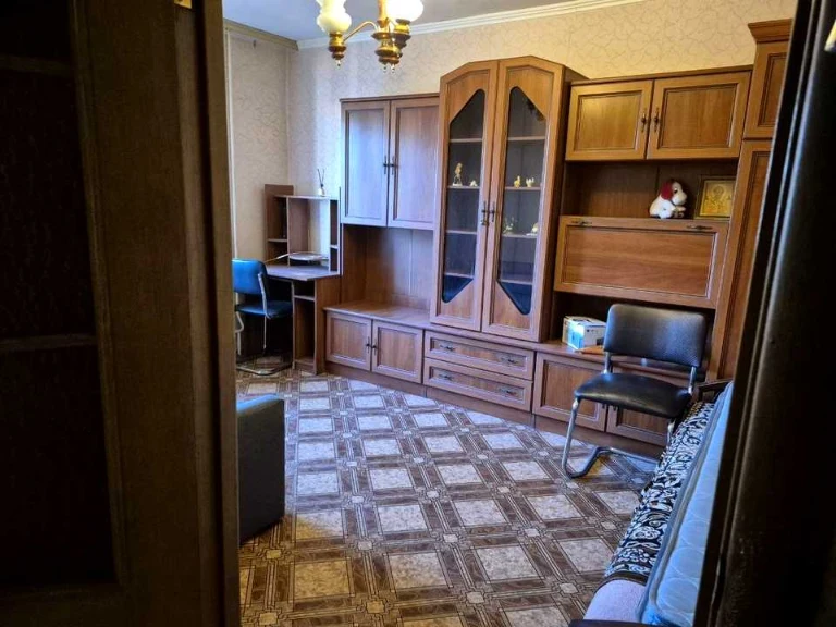 Apartment. Verbytskyi Street, Kyiv