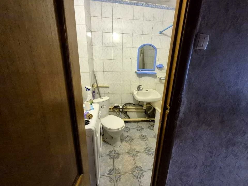 Квартира. Київ, Архітектора Вербицького вул.