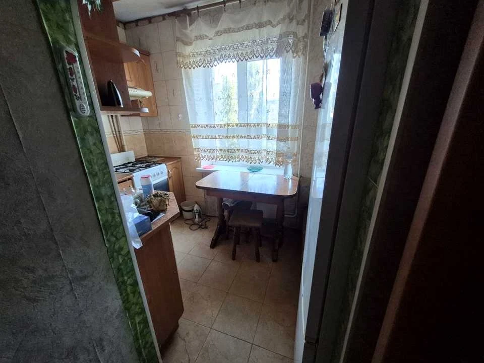 Квартира. Київ, Архітектора Вербицького вул.