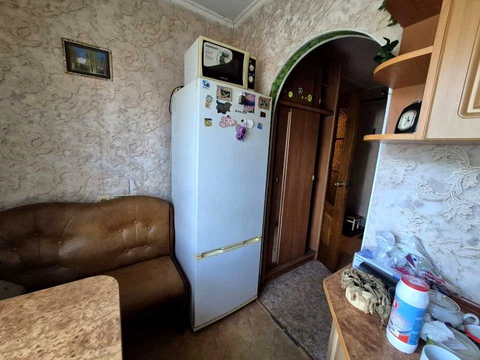 Квартира. Київ, Архітектора Вербицького вул.