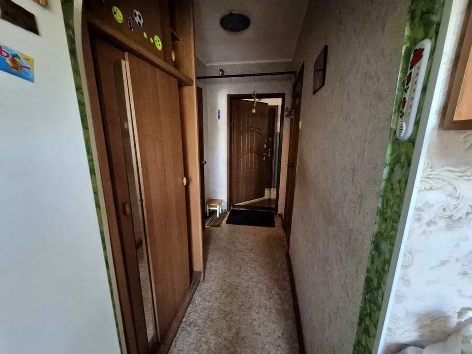 Квартира. Київ, Архітектора Вербицького вул.