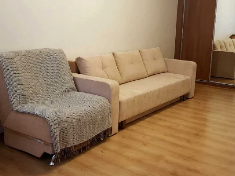 Apartment. Large Vasylkivska Street, Kyiv