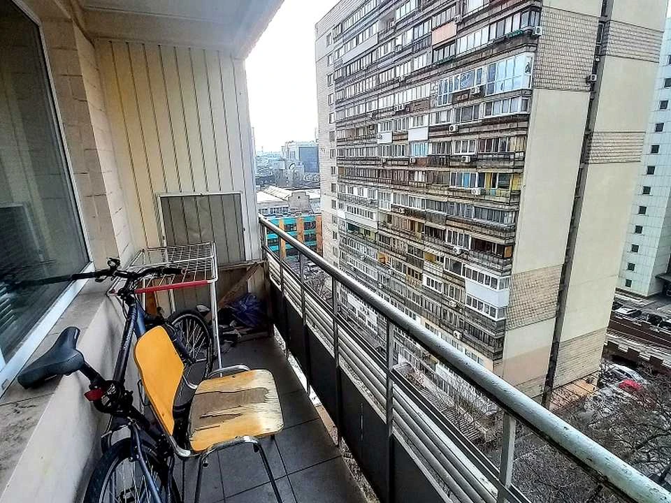 Квартира. Київ, Велика Васильківська вул.