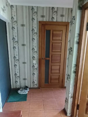 Продается однокомнатная квартира 34,5 кв.м. в Академгородке