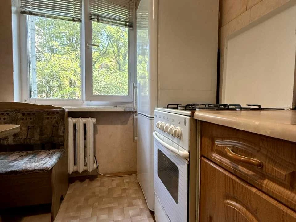 Apartment. Vasylchenkа Street, Kyiv