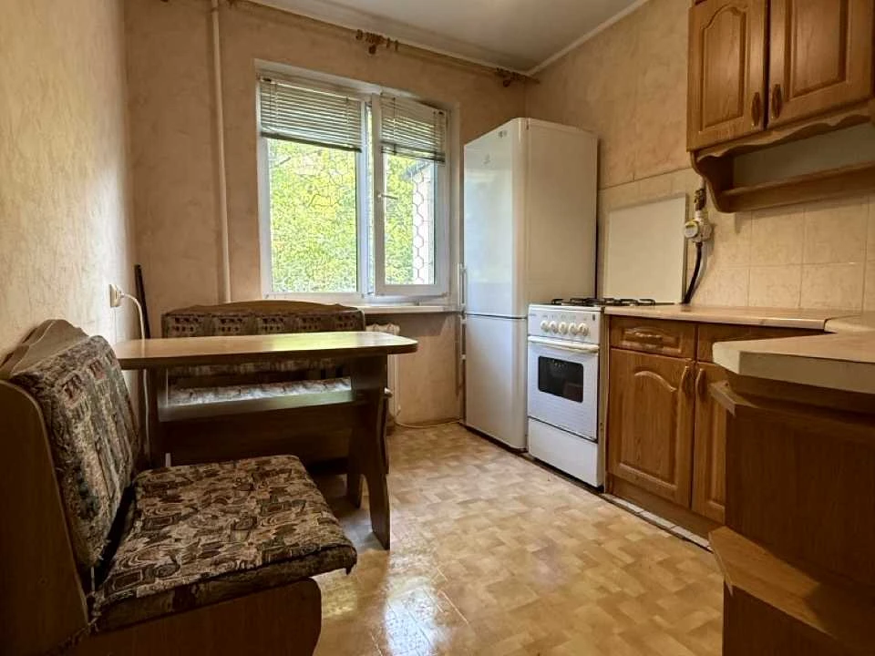 Apartment. Vasylchenkа Street, Kyiv