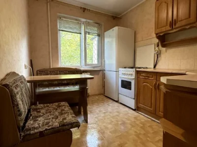 Apartment. Vasylchenkа Street, Kyiv