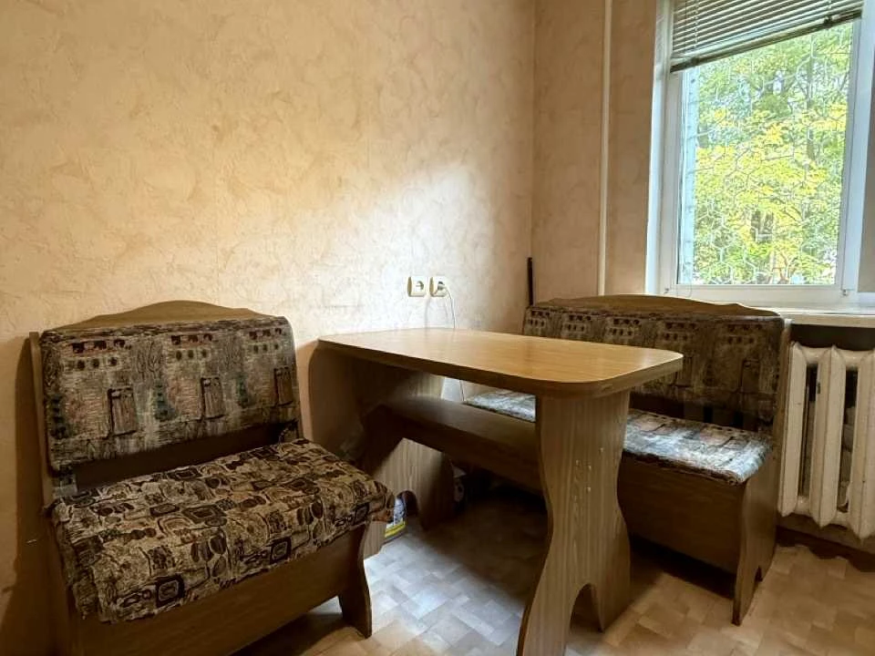 Apartment. Vasylchenkа Street, Kyiv