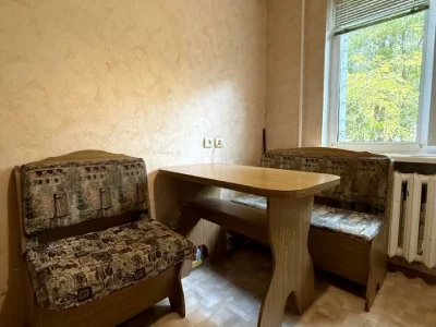 Apartment. Vasylchenkа Street, Kyiv