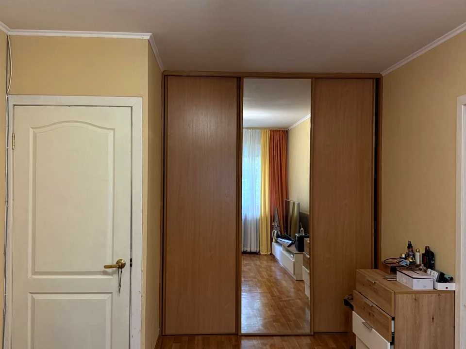 Apartment. Vasylchenkа Street, Kyiv