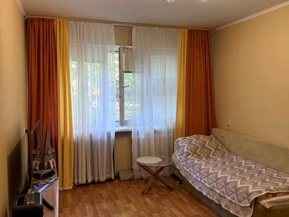 Apartment. Vasylchenkа Street, Kyiv