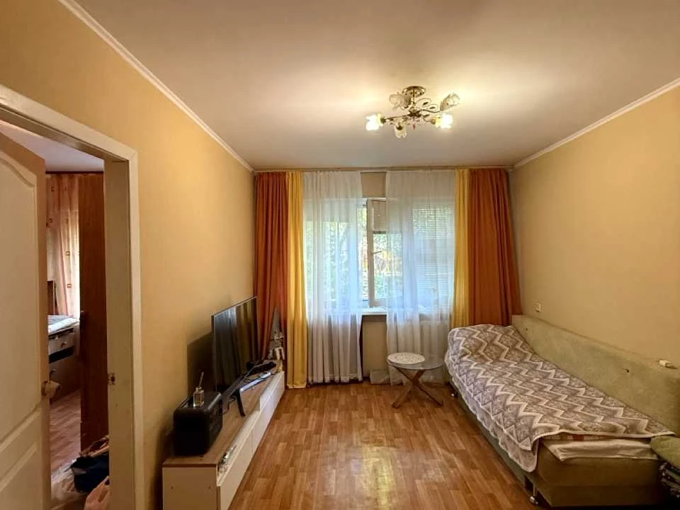 Apartment. Vasylchenkа Street, Kyiv