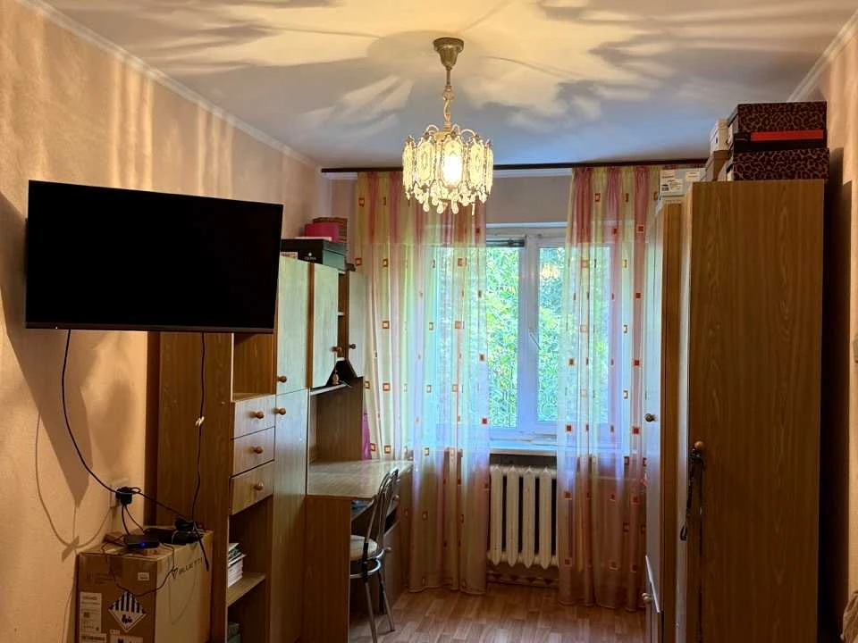 Apartment. Vasylchenkа Street, Kyiv