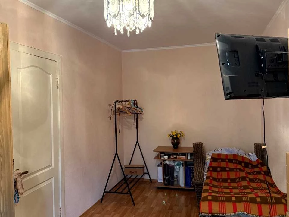 Apartment. Vasylchenkа Street, Kyiv