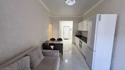 Продається 3-кімнатна квартира 85м² з видом на море ЖК Гагарінський Гага