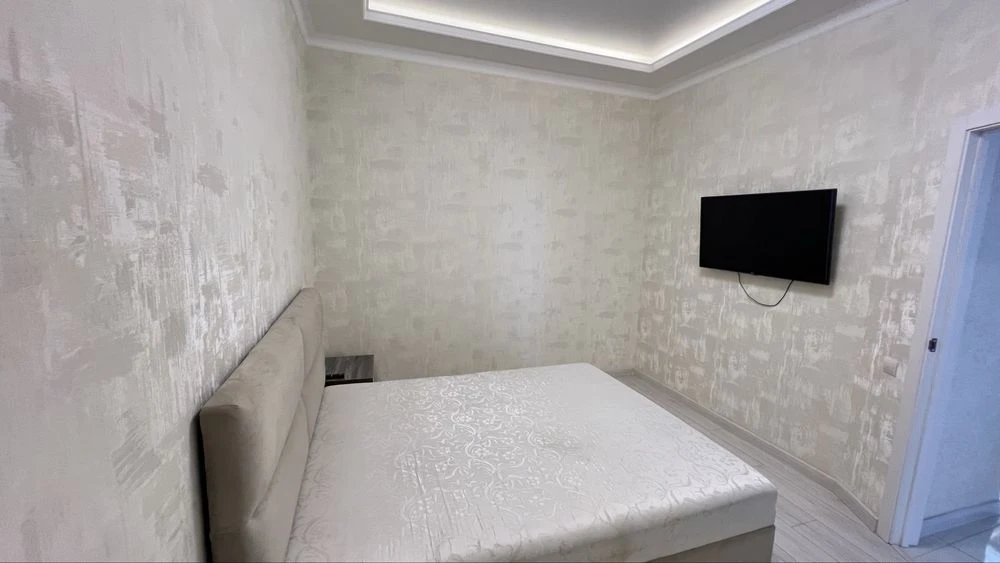 Продається 3-кімнатна квартира 85м² з видом на море ЖК Гагарінський Гага