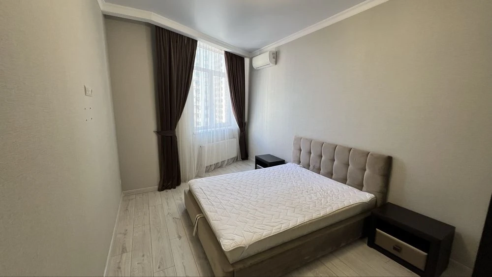 Продається 3-кімнатна квартира 85м² з видом на море ЖК Гагарінський Гага