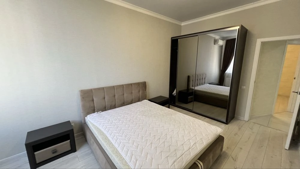Продається 3-кімнатна квартира 85м² з видом на море ЖК Гагарінський Гага