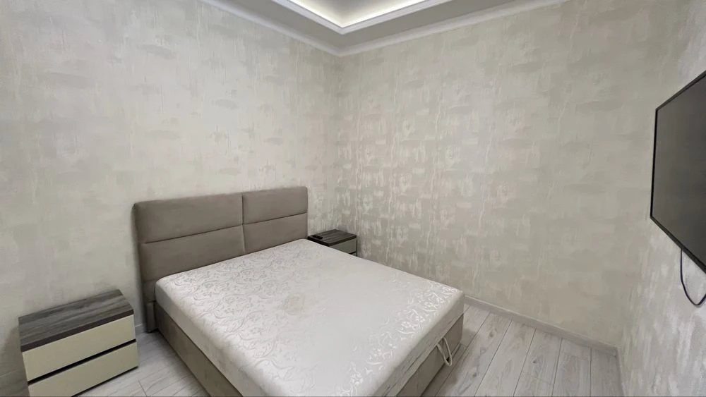 Продається 3-кімнатна квартира 85м² з видом на море ЖК Гагарінський Гага