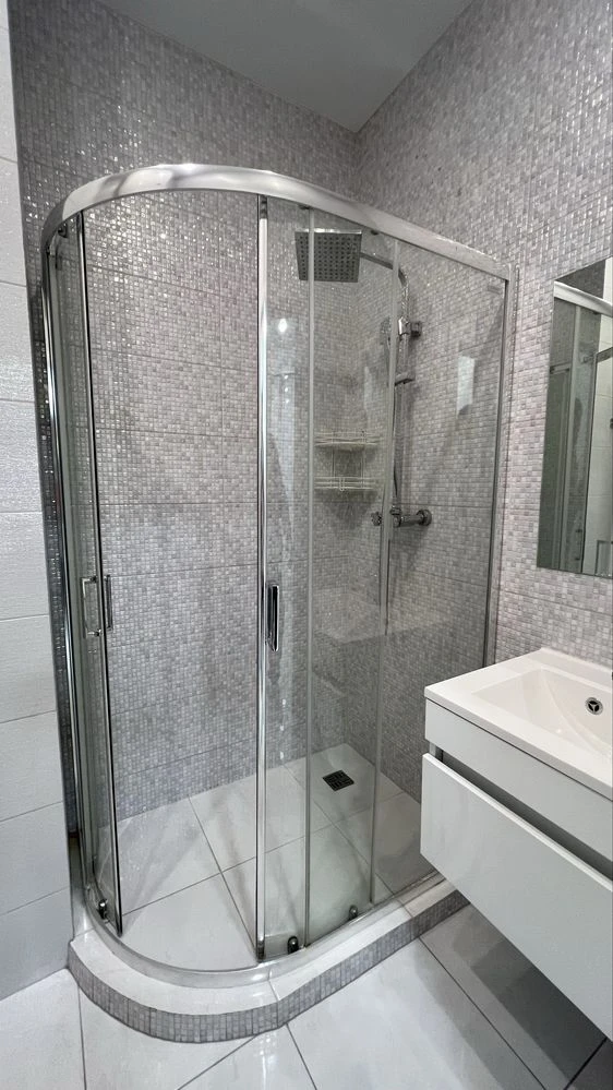 Продається 3-кімнатна квартира 85м² з видом на море ЖК Гагарінський Гага