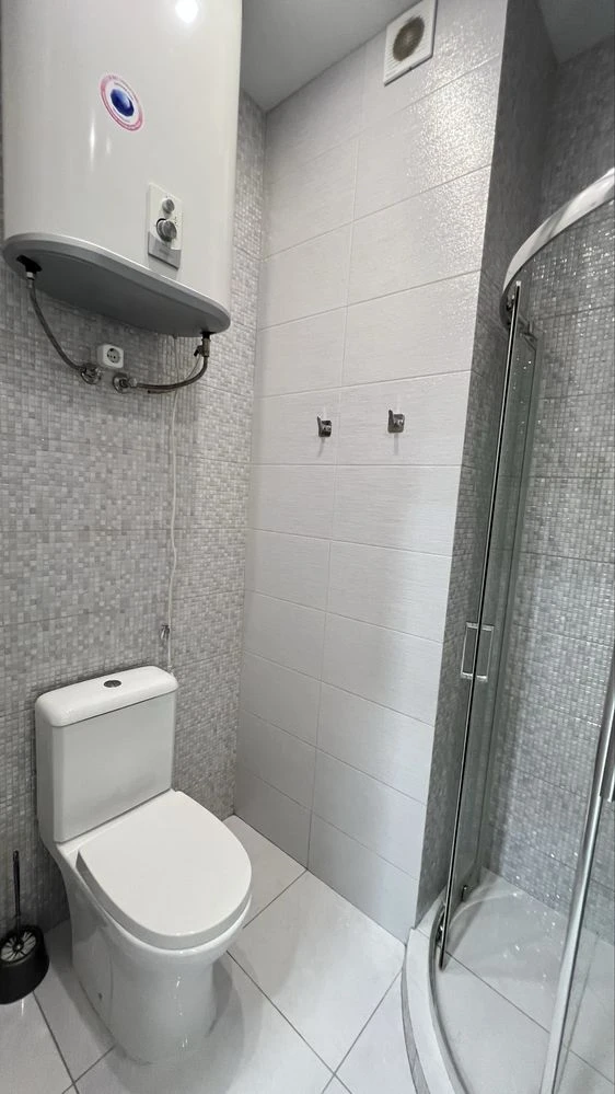 Продається 3-кімнатна квартира 85м² з видом на море ЖК Гагарінський Гага