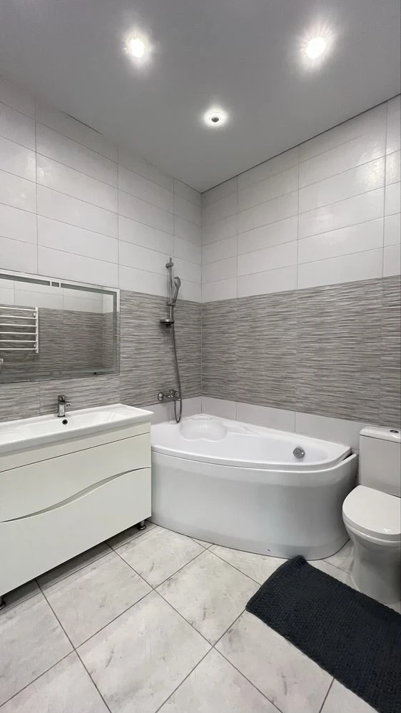 Продається 3-кімнатна квартира 85м² з видом на море ЖК Гагарінський Гага