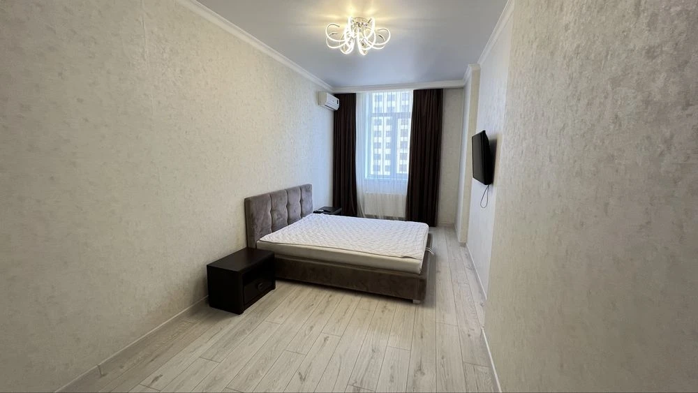 Продається 3-кімнатна квартира 85м² з видом на море ЖК Гагарінський Гага