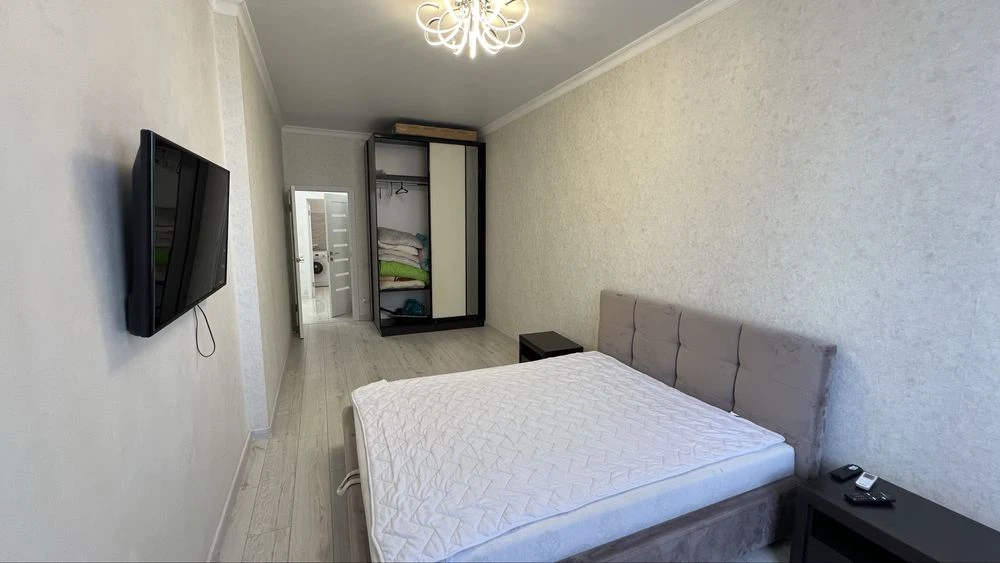 Продається 3-кімнатна квартира 85м² з видом на море ЖК Гагарінський Гага