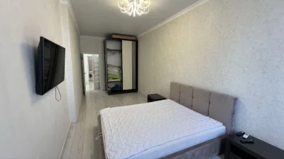 Продається 3-кімнатна квартира 85м² з видом на море ЖК Гагарінський Гага